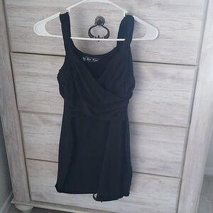VS sleeveless dress